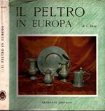 Il Peltro in Europa di L. Mory