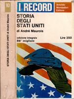 Storia degli Stati Uniti