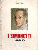 I Simonetti. Virgilio - Aurelio T. Prete