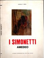 I Simonetti. Amedeo - Aurelio T. Prete