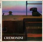 Leonardo Cremonini. Peintures 1987-1991