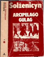 Arcipelago Gulag vol. 1