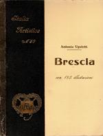 Brescia Collana Artistica N° 50 