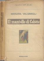 Il mantello di Cebète