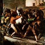 Gericault: Roma Villa Medici novembre 1979-gennaio 1980. Trad. di Benedetta Origo