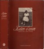 Lettere d'amore. Famiglia e società nella corrispondenza tra Andrea Trebeschi e Vittoria De Toni