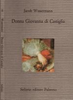 Donna Giovanna di Castiglia