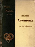 Cremona (Italia artistica)