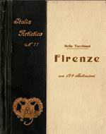 Collezione di Monografie Illustrate serie 1a: italia artistica 77 Firenze
