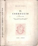 Il Correggio e altri studi