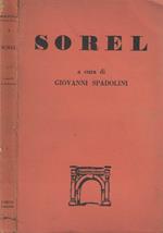 Sorel