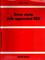 Breve storia delle aggressioni USA