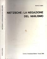 Nietzsche: la negazione del Nihilismo