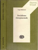 Socialismo risorgimentale