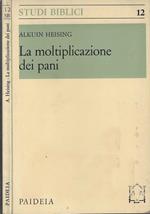 La moltiplicazione dei pani