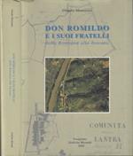 Don Romildo e i suoi fratelli dalla Romagna alla Toscana