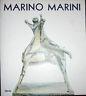 Marino Marini - copertina