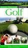 Golf. Percorsi, tornei, tecniche, attrezzatura, regole e etichetta, Guide pratiche Mondadori - copertina