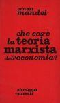 Che cos'è la teoria marxista dell'economia