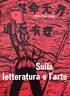 Sulla letteratura e l'arte