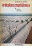 Orticoltura specializzata. Volume 1 - Preparazione alla coltivazone delle colture orticole - Giorgio Sitta - copertina