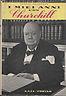 I Miei Anni Con Churchill - Norman MacGowan - copertina