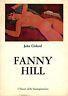 Fanny Hill - John Cleland - copertina