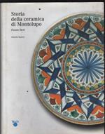 Storia della ceramica di Montelupo. Una storia di uomini. Le famiglie dei vasai: 4