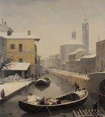 1886-1986 La Permanente. Un Secolo D'Arte A Milano