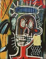 Jean-Michel Basquiat