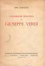 L' ascensione creatrice di Giuseppe Verdi