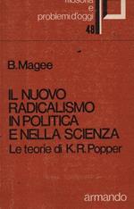 Il nuovo radicalismo in politica e nella scienza