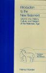 Introduction to the New Testament - H. Koester - copertina