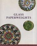 Glass paperweights