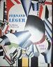 Fernand Leger, The Rhythm Of Modern Life