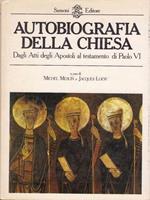 1 ed! Autobiografia della Chiesa