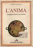 L' anima. Antologia da Platone e da Aristotele