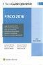 Fisco 2016