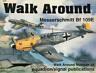 Walk Around Messerschmitt Bf 109E