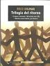 Trilogia del ritorno - Fred Uhlman - copertina