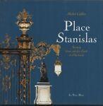 Place Stanislas - copertina