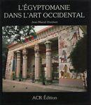 L' égyptomanie dans l'art occidental