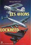 Les Avions Lockheed. Vol. 29