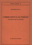 I mercanti e le parole. Letteratura in Liguria