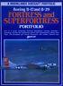 Boeing B-17 & B-29 Fortress & Super Fortress