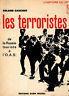 Les terroristes de la Russie tsariste à l'O.A.S