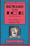 Beware of the ice and other poems - Franklin Rosemont - copertina