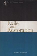 Exile and Restoration