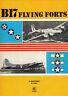 B17 flying forts - copertina