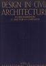 Design in civil architecture. Vol.1 . Elevational treatments